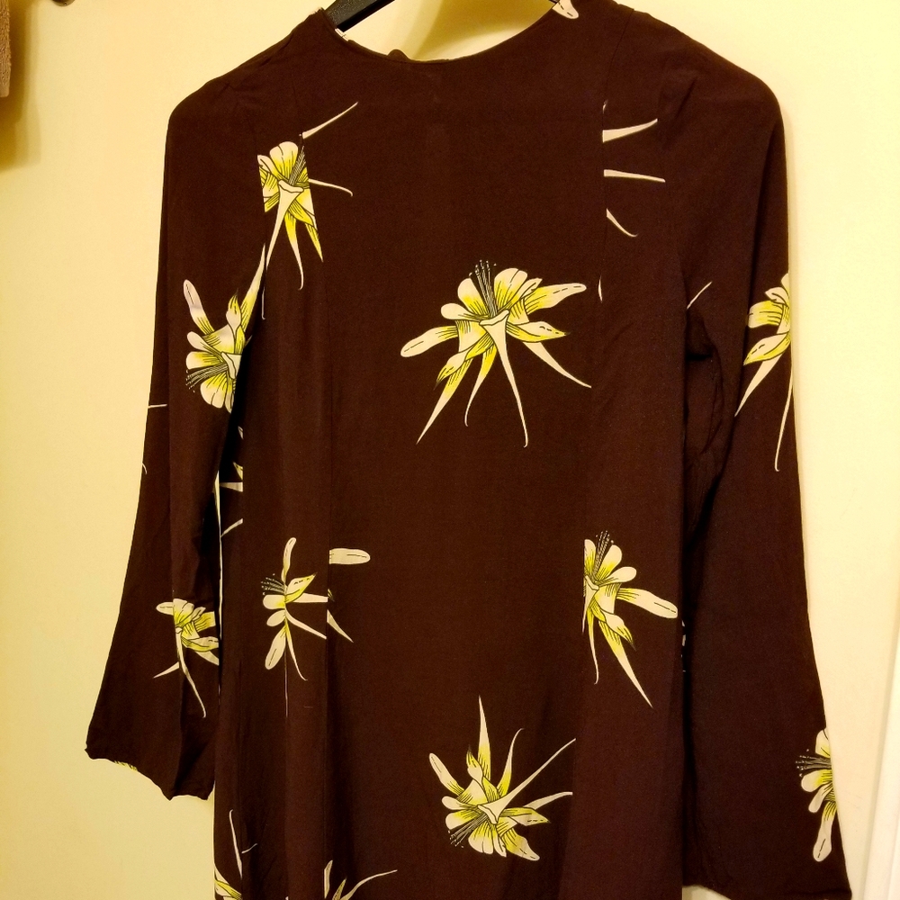 H&M Floral Dress